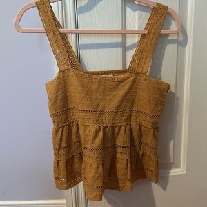 Aeropostale Tank Top